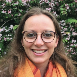 Clotilde CHAMBREUIL